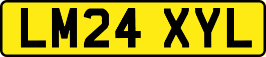 LM24XYL