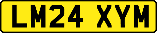 LM24XYM