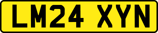LM24XYN