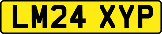 LM24XYP