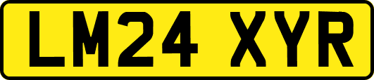 LM24XYR
