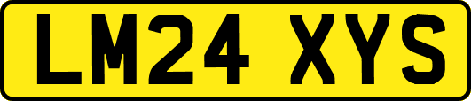 LM24XYS