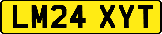 LM24XYT