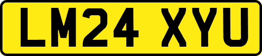 LM24XYU
