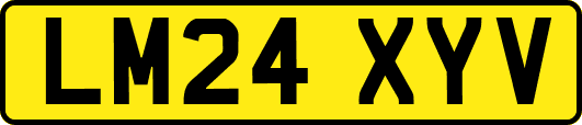 LM24XYV