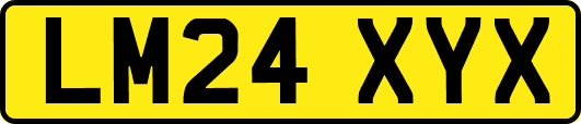 LM24XYX