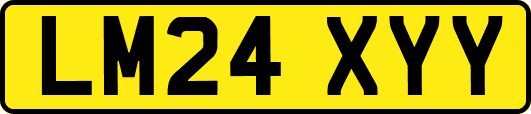 LM24XYY