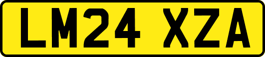 LM24XZA