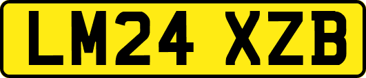LM24XZB