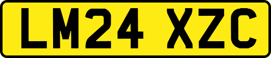 LM24XZC