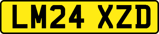 LM24XZD