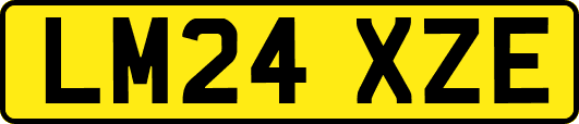 LM24XZE