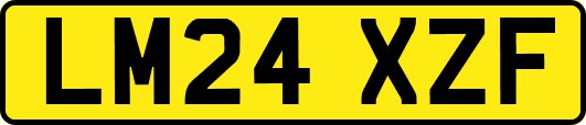 LM24XZF