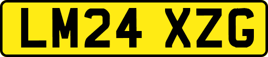 LM24XZG