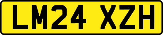 LM24XZH