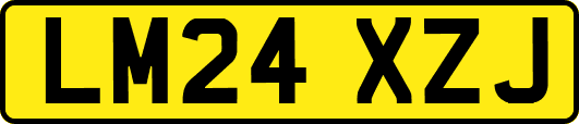 LM24XZJ