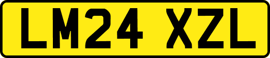 LM24XZL