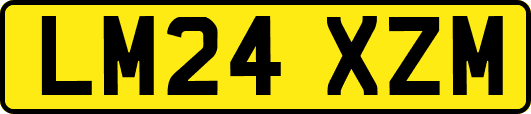LM24XZM
