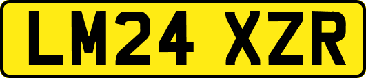 LM24XZR