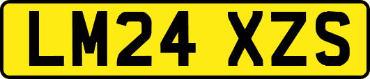LM24XZS