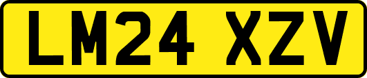 LM24XZV