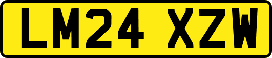 LM24XZW