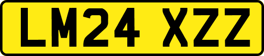 LM24XZZ
