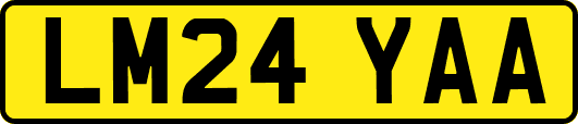LM24YAA