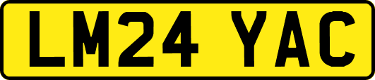 LM24YAC