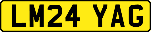 LM24YAG