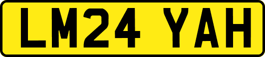 LM24YAH