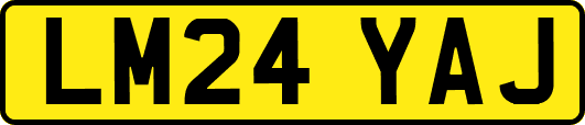LM24YAJ
