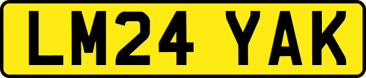 LM24YAK