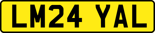 LM24YAL