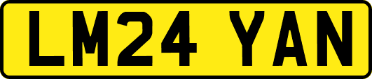 LM24YAN