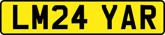 LM24YAR