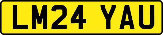 LM24YAU