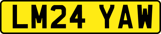 LM24YAW