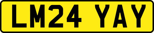 LM24YAY