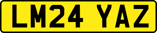 LM24YAZ
