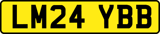 LM24YBB