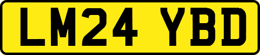 LM24YBD