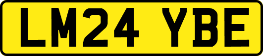 LM24YBE