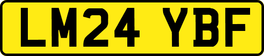 LM24YBF