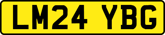 LM24YBG