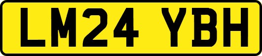 LM24YBH