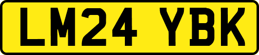 LM24YBK