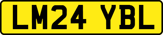LM24YBL