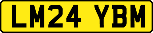 LM24YBM
