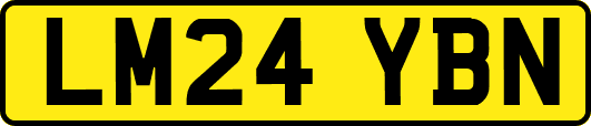 LM24YBN